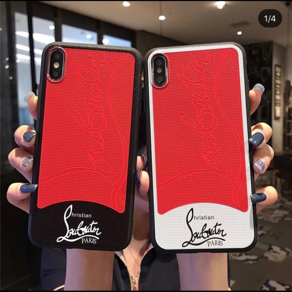 iPhone XR case